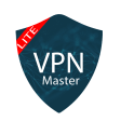 VPN Master Lite-Security Proxy