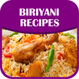 プログラムのアイコン：Biryani Recipes in Malaya…