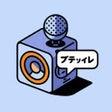 Ícone do programa: KanaLoud