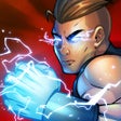 Icon of program: Super Power FX - Superher…