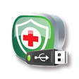 Icône du programme : TrustPort USB Antivirus