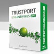 Icona del programma: TrustPort Antivirus