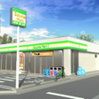 Иконка программы: 脱出ゲーム　コンビニから出たい