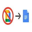أيقونة البرنامج: Classic Google Icons