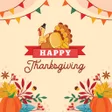 ไอคอนของโปรแกรม: Thanksgiving N-Puzzle
