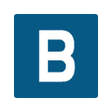 Symbol des Programms: BookMark