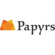 Programikonen: Papyrs