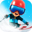Snow Trial icon