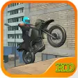 Motorbike Stuntman