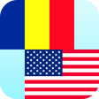 プログラムのアイコン：Romanian English Translat…