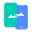 Ikon program: Phone Clone - Data Transf…
