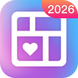 Ikon program: Photo Collage Maker