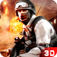 Ikona programu: Frontline Sniper Shooting…