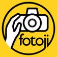 程序图标：Fotoji: Learn DSLR Photog…