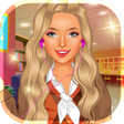 رمز البرنامج: High School Makeover