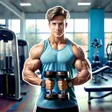 프로그램 아이콘: Gym Store Manager Simulat…