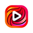 Иконка программы: Reels Maker  Templates