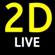 Icon of program: Myanmar 2D Live - 2D Myan…