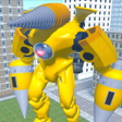 أيقونة البرنامج: Multiverse Toilet for Rob…