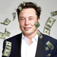 Иконка программы: Spend Elon Musk Money