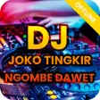 Joko Tingkir Ngombe Dawet DJ