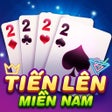 프로그램 아이콘: Tiến Lên Miền Nam - Đánh …