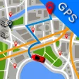 Voice GPS Navigation-Driving Direction-Speed Check