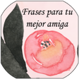 Icon of program: Frases Bonitas A MEJOR AM…