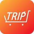 プログラムのアイコン：샵더트립 Shop the TRIP