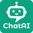 程序图标：Cleverbot - Character AI …
