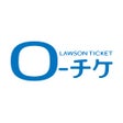 プログラムのアイコン：ローチケ電子チケット