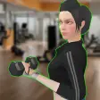 Body Building Tycoon 3D
