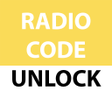 Ícone do programa: Autoradio Code Unlock