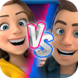 程序图标：Mini Games: 2 3 4 player …