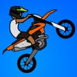 Ikona programu: Wheelie Life