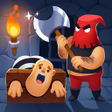 Biểu tượng của chương trình: Idle Medieval Prison Tyco…