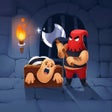 Ícone do programa: Idle Medieval Prison Tyco…