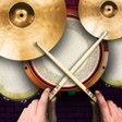 Ikona programu: Learn Drum - Real Music S…