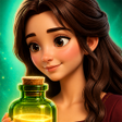 Programikonen: Merge Apothecary