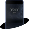 أيقونة البرنامج: Theme For Nokia 5