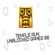 Temple Run Unblocked