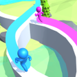 程序图标：Paint Path 3D