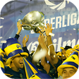 程序图标：ARGENTINE FOOTBALL LEAGUE…