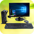 أيقونة البرنامج: Basic Computer Training  …