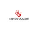 Section Blocker