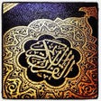 Ikon program: Alquran mp3 recitations