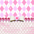 Symbol des Programms: Pink Argyle Theme HOME