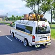 程序图标：Van Taxi Games Offroad Dr…