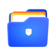 Ikon program: File Expert: Manager  Cle…