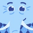Icon of program: Wrinkly  Bible Memory